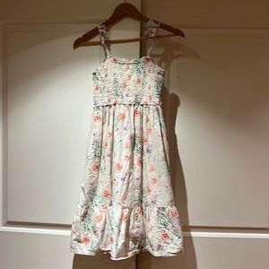 Gap kids sun dress